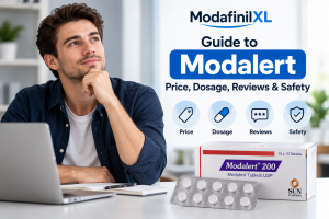 ModafinilXL