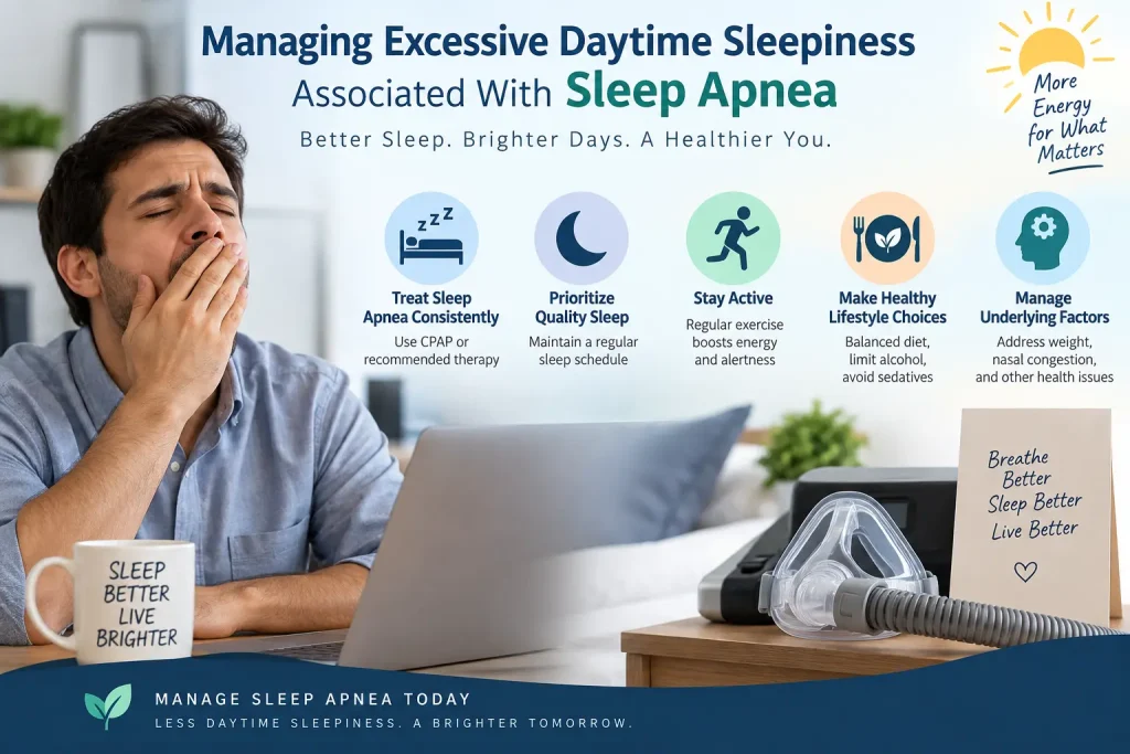 Sleep apena