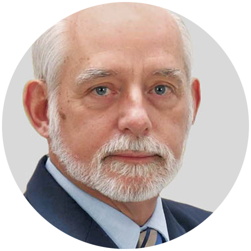 Russell A. Barkley, Ph.D.