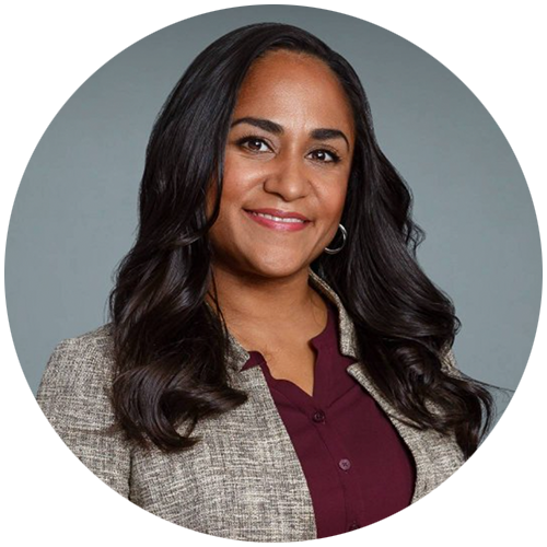 Yamalis Diaz, Ph.D.